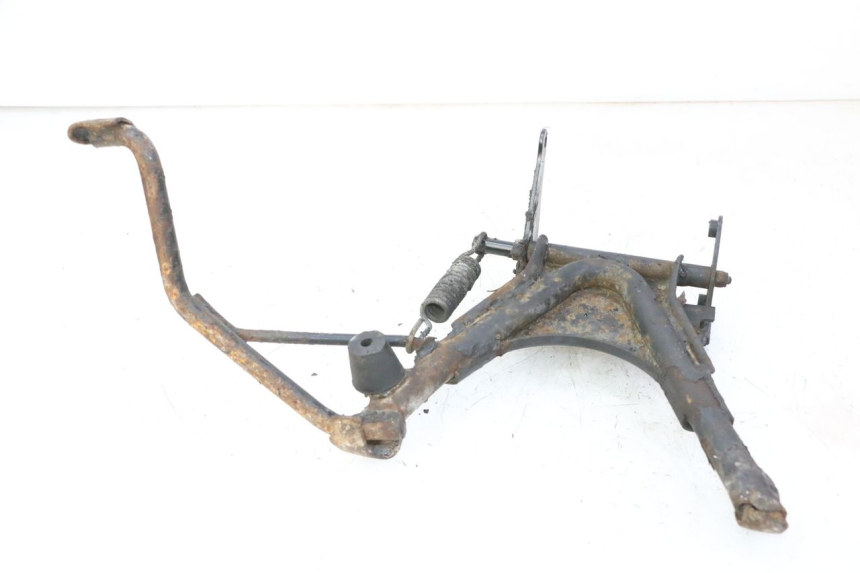 photo de  PEUGEOT ELYSTAR 50 (2002 - 2014) - Szczegół części