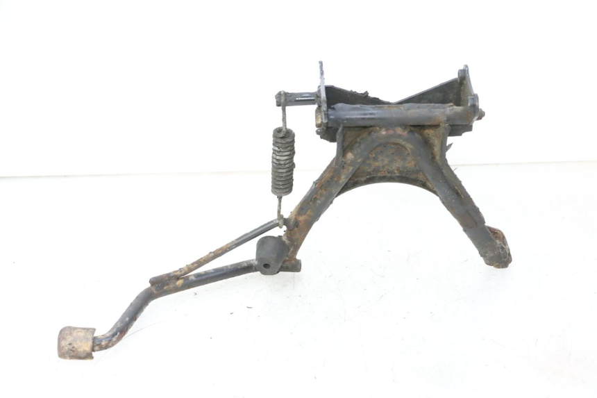 photo de  PEUGEOT ELYSTAR 50 (2002 - 2014) - Widok ogólny