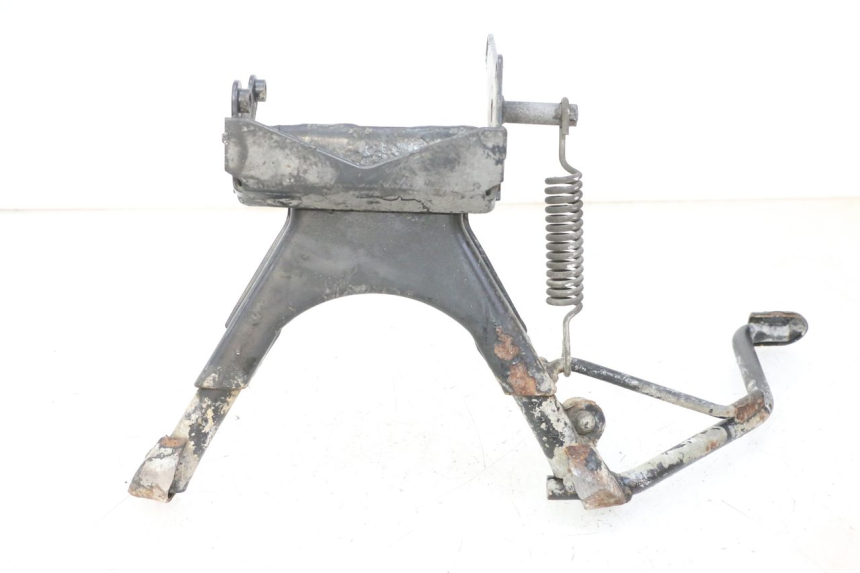 photo de  PEUGEOT ELYSTAR 50 (2002 - 2014) - Widok główny