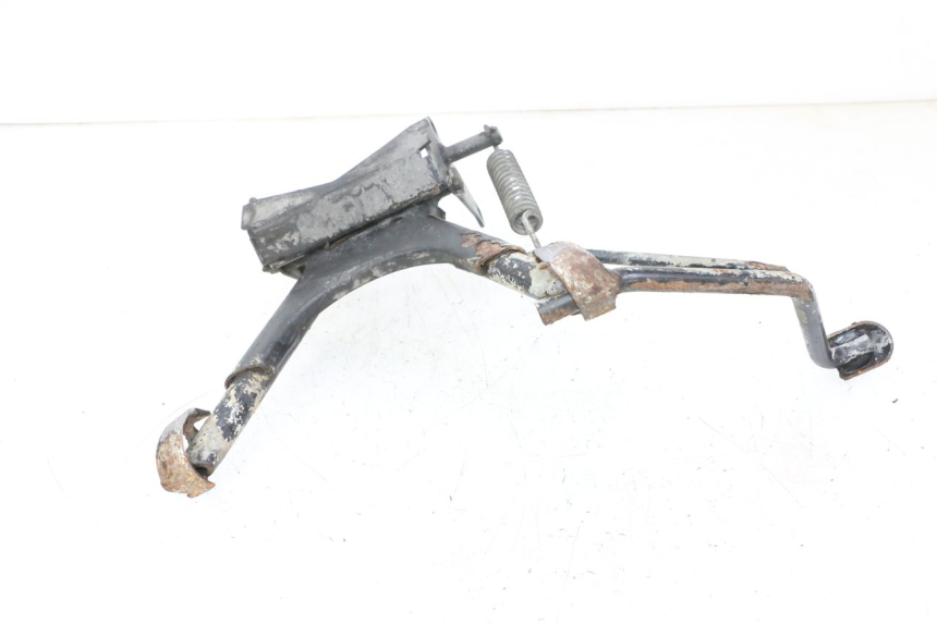 photo de  PEUGEOT ELYSTAR 50 (2002 - 2014) - Szczegół części