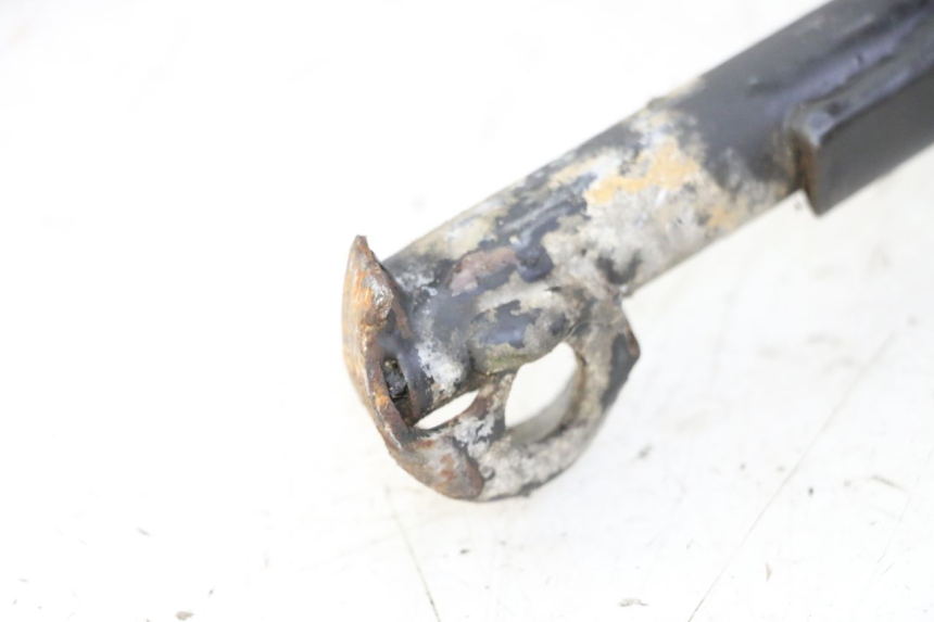 photo de  PEUGEOT ELYSTAR 50 (2002 - 2014) - Zoom stanu zużycia