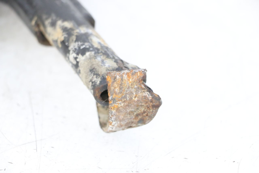 photo de  PEUGEOT ELYSTAR 50 (2002 - 2014) - Inny kąt widzenia