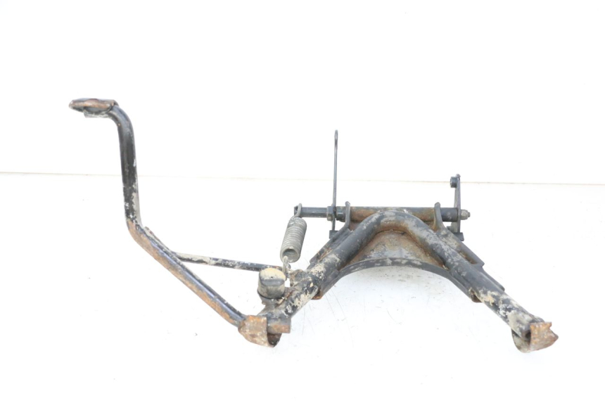 photo de  PEUGEOT ELYSTAR 50 (2002 - 2014) - Widok ogólny