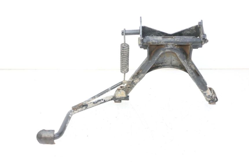 photo de  PEUGEOT ELYSTAR 50 (2002 - 2014) - Punkty mocowania