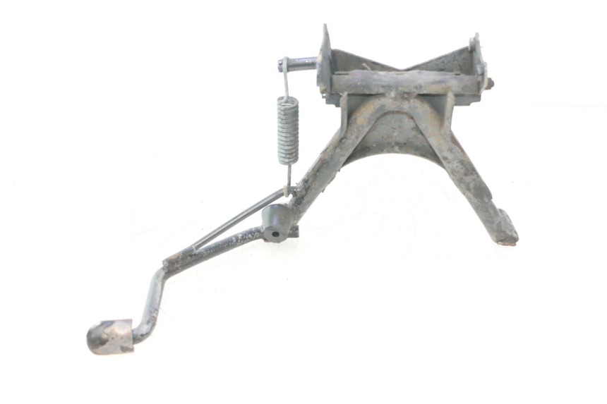 photo de  PEUGEOT ELYSTAR 50 (2002 - 2014) - Widok produktu