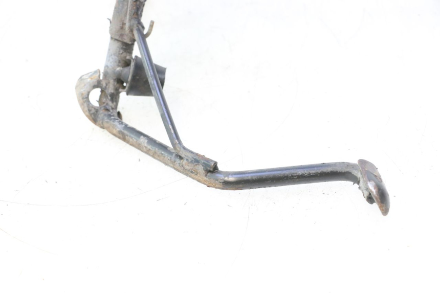 photo de  PEUGEOT ELYSTAR 50 (2002 - 2014) - Zbliżenie komponentów