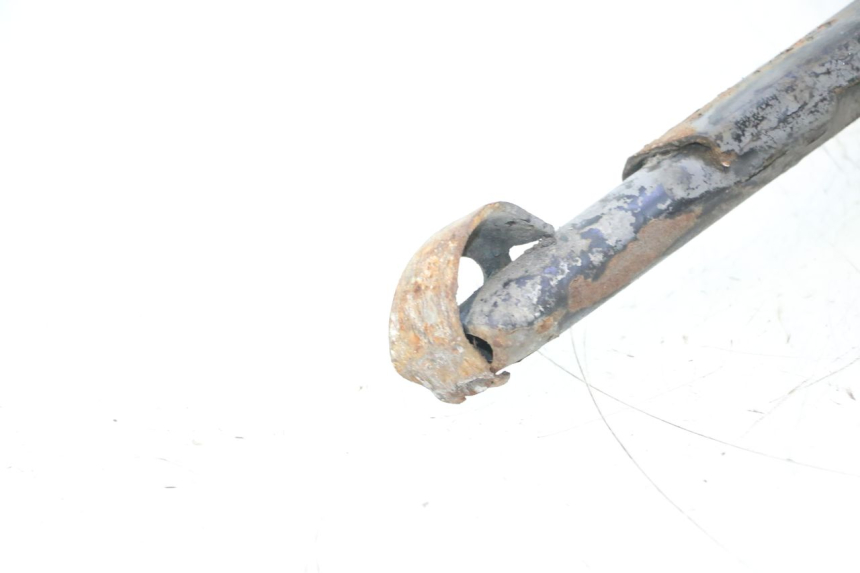 photo de  PEUGEOT ELYSTAR 50 (2002 - 2014) - Zoom stanu zużycia