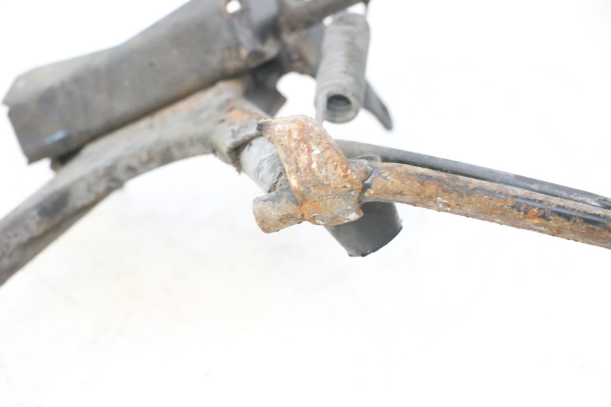 photo de  PEUGEOT ELYSTAR 50 (2002 - 2014) - Inny kąt widzenia