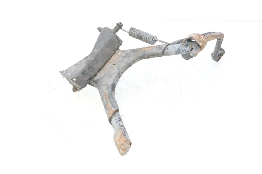 photo de  PEUGEOT ELYSTAR 50 (2002 - 2014) - Zbliżenie techniczne
