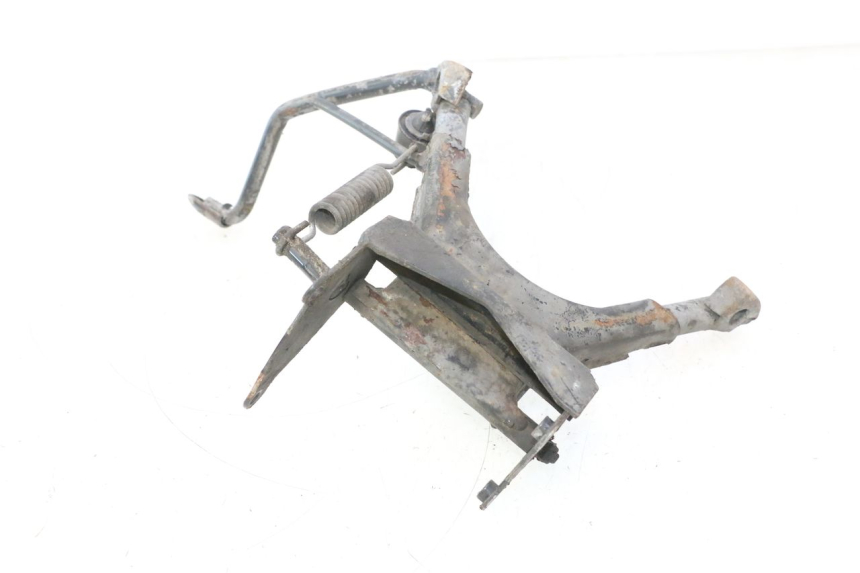 photo de  PEUGEOT ELYSTAR 50 (2002 - 2014) - Punkty mocowania