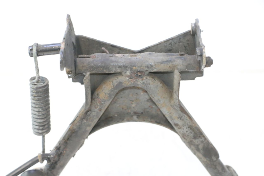 photo de  PEUGEOT ELYSTAR 50 (2002 - 2014) - Oznaczenia i referencje
