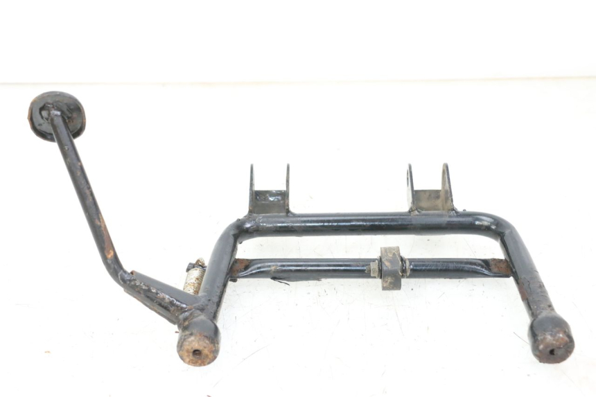 photo de STOPKA CENTRALNA EUROCKA RETRO 50 (2007 - 2014) - Szczegół części