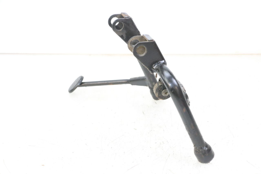 photo de STOPKA CENTRALNA EUROCKA RETRO 50 (2007 - 2014) - Zoom stanu zużycia