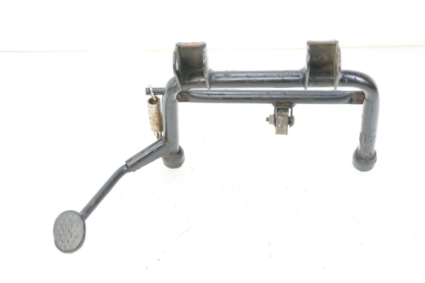 photo de STOPKA CENTRALNA EUROCKA RETRO 50 (2007 - 2014) - Inny kąt widzenia