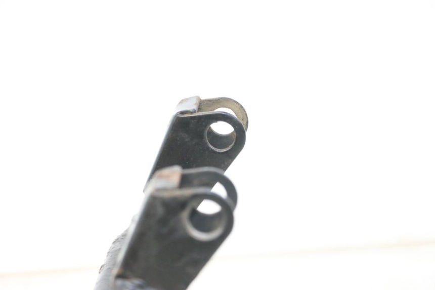 photo de STOPKA CENTRALNA EUROCKA RETRO 50 (2007 - 2014) - Zbliżenie techniczne