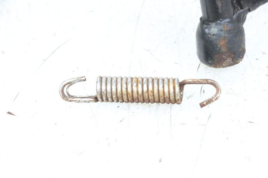 photo de STOPKA CENTRALNA EUROCKA RETRO 50 (2007 - 2014) - Stan powierzchni