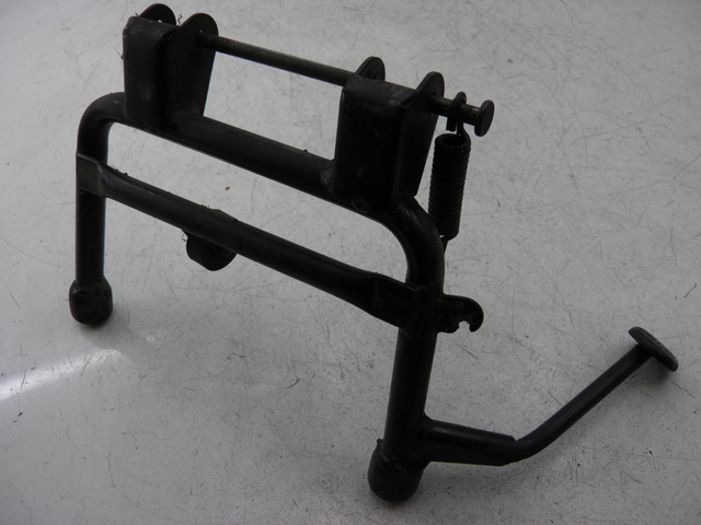 photo de  EUROCKA RETRO 50 (2007 - 2014) - Widok główny