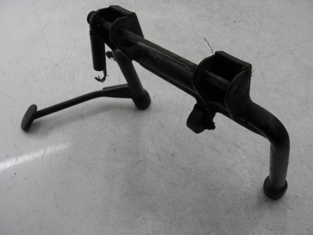 photo de  EUROCKA RETRO 50 (2007 - 2014) - Szczegół części