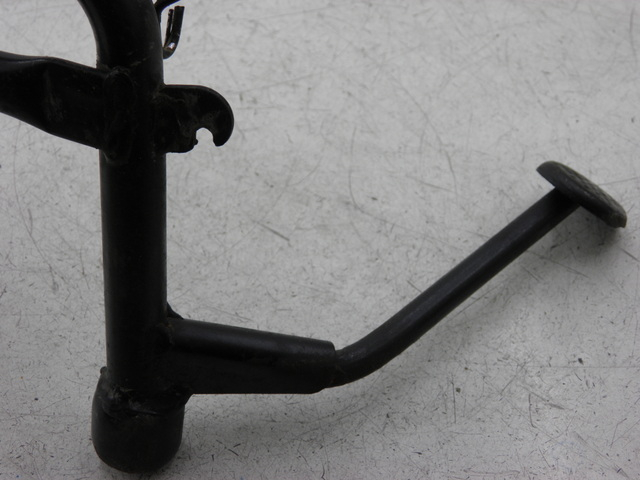 photo de  EUROCKA RETRO 50 (2007 - 2014) - Inny kąt widzenia