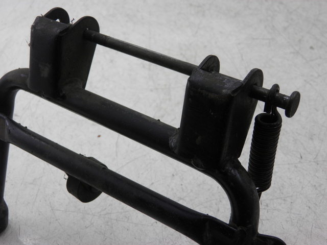 photo de  EUROCKA RETRO 50 (2007 - 2014) - Zbliżenie techniczne