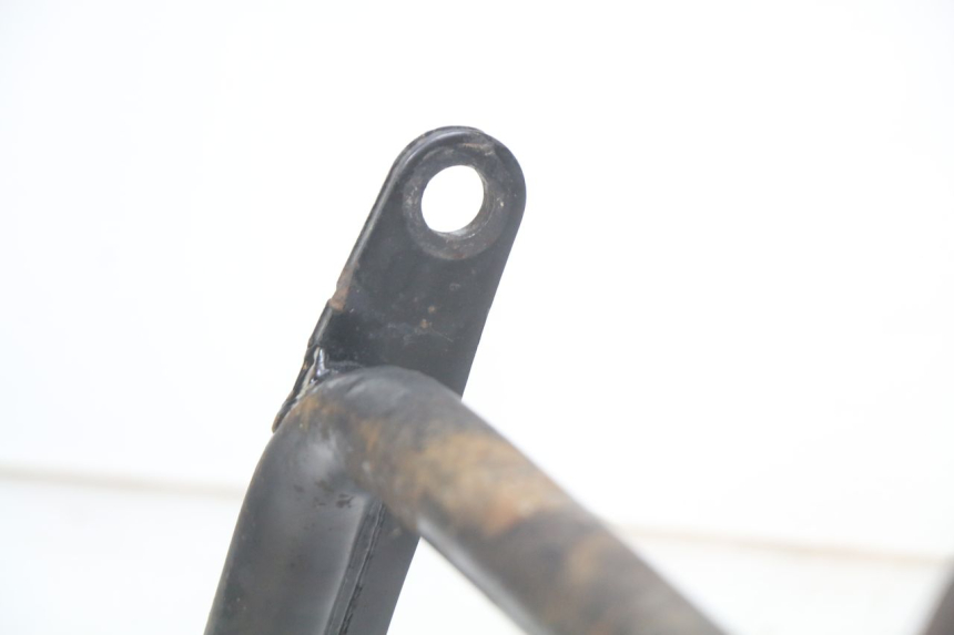 photo de  HONDA FES PANTHEON 2T 125 (1998 - 2002) - Zoom stanu zużycia