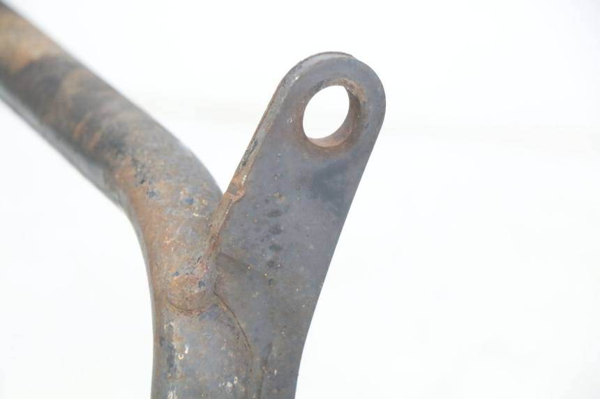 photo de  HONDA FES PANTHEON 2T 125 (1998 - 2002) - Inny kąt widzenia