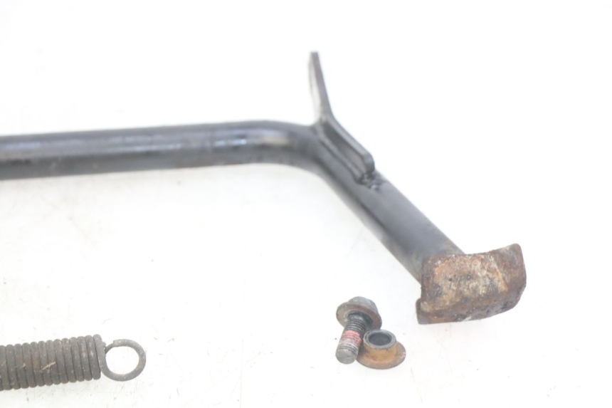 photo de  HONDA FES PANTHEON 2T 125 (1998 - 2002) - Stan powierzchni