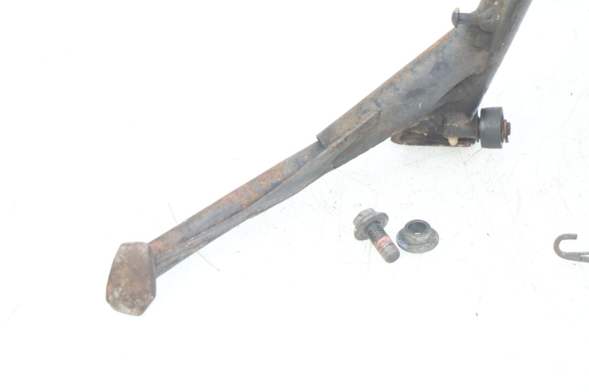 photo de  HONDA FES PANTHEON 2T 125 (1998 - 2002) - Część sprawdzona