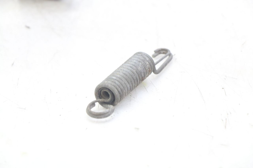 photo de  HONDA FES PANTHEON 2T 125 (1998 - 2002) - Inny kąt widzenia