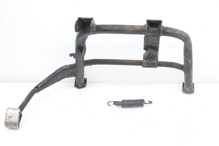 photo de  SYM FIDDLE 2 50 (2008 - 2013) - Widok główny