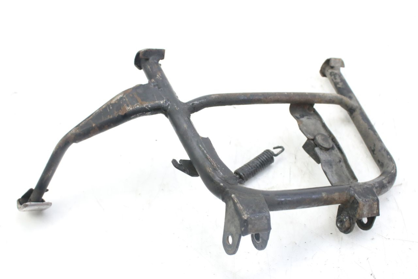 photo de  SYM FIDDLE 2 50 (2008 - 2013) - Zoom stanu zużycia