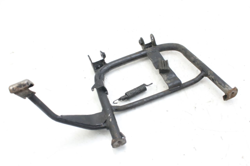 photo de  SYM FIDDLE 2 50 (2008 - 2013) - Inny kąt widzenia