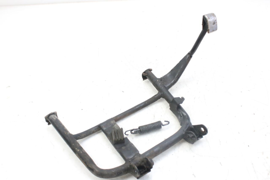 photo de  SYM FIDDLE 2 50 (2008 - 2013) - Zbliżenie techniczne