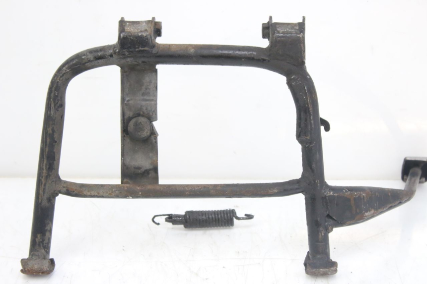 photo de  SYM FIDDLE 2 50 (2008 - 2013) - Widok ogólny