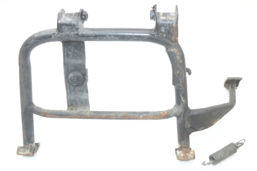 photo de  SYM FIDDLE 2 50 (2008 - 2013) - Widok główny