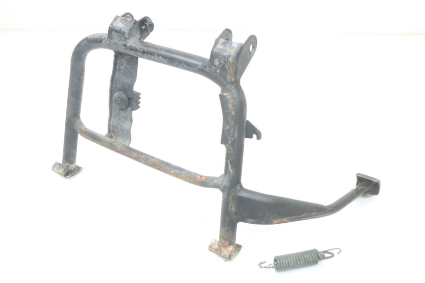 photo de  SYM FIDDLE 2 50 (2008 - 2013) - Szczegół części