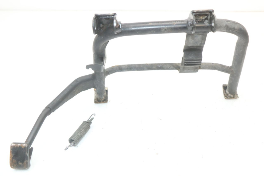 photo de  SYM FIDDLE 2 50 (2008 - 2013) - Inny kąt widzenia