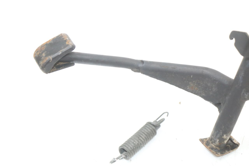 photo de  SYM FIDDLE 2 50 (2008 - 2013) - Zbliżenie techniczne