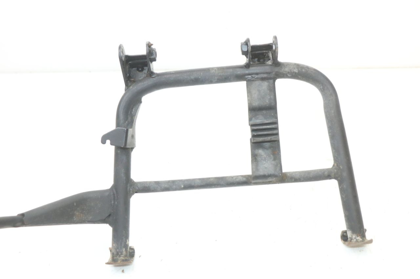 photo de  SYM FIDDLE 2 50 (2008 - 2013) - Widok ogólny