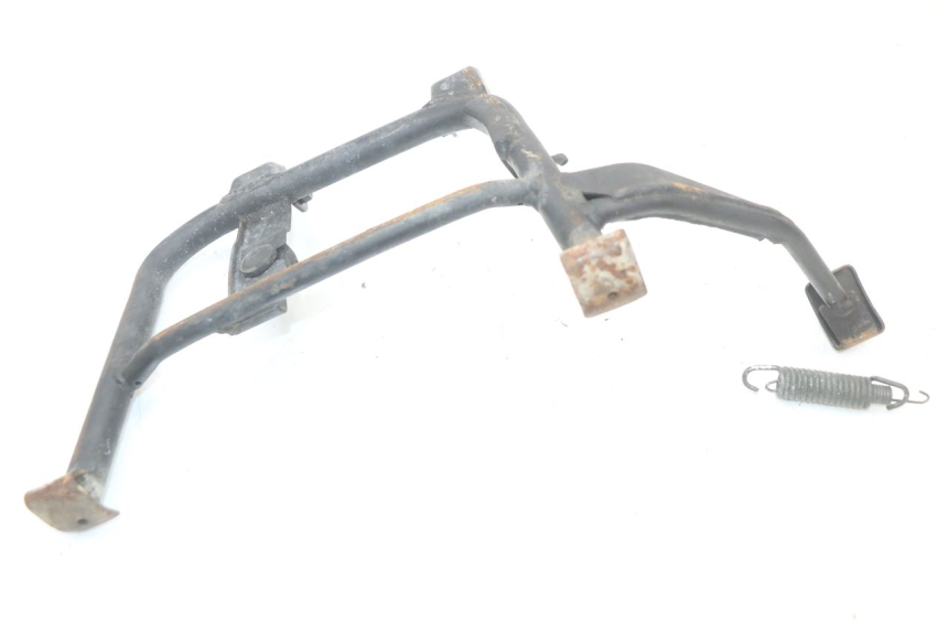 photo de  SYM FIDDLE 2 50 (2008 - 2013) - Punkty mocowania