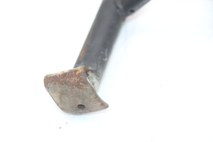 photo de  SYM FIDDLE 2 50 (2008 - 2013) - Stan powierzchni