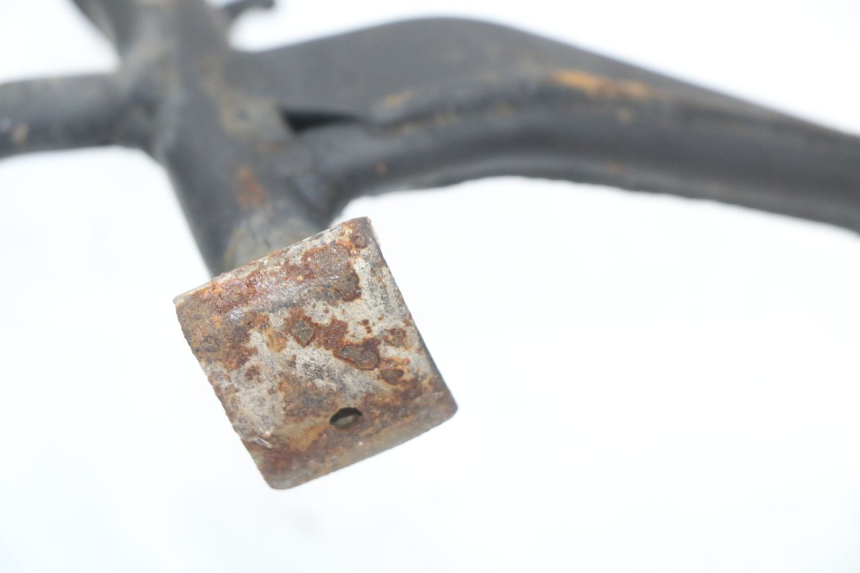 photo de  SYM FIDDLE 2 50 (2008 - 2013) - Część sprawdzona