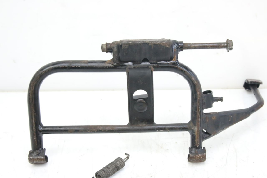 photo de  SYM FIDDLE 3 III 125 (2014 - 2020) - Szczegół części