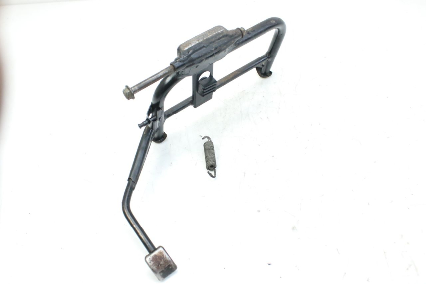 photo de  SYM FIDDLE 3 III 125 (2014 - 2020) - Zoom stanu zużycia