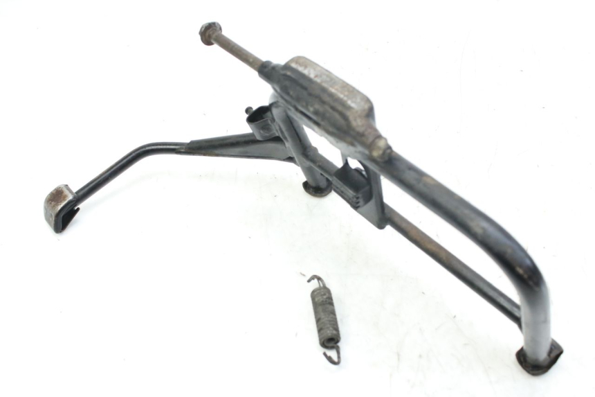 photo de  SYM FIDDLE 3 III 125 (2014 - 2020) - Inny kąt widzenia
