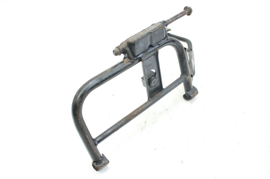 photo de  SYM FIDDLE 3 III 125 (2014 - 2020) - Zbliżenie techniczne