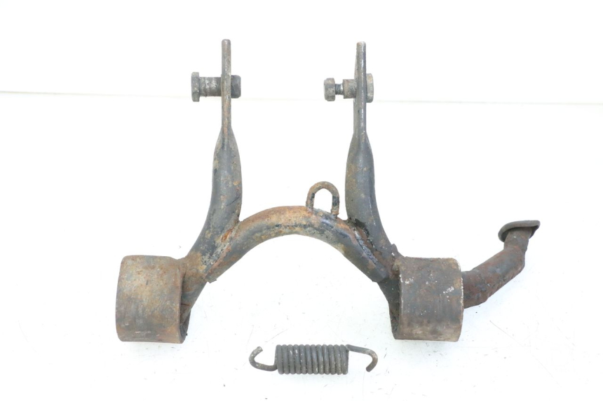 photo de STOPKA CENTRALNA YAMAHA FJ 36Y 1100 (1984 - 1985) - Widok główny