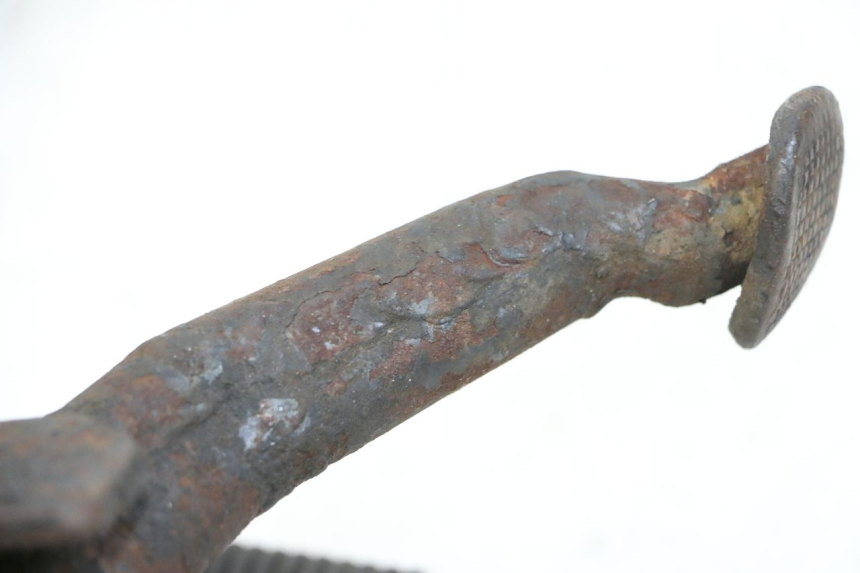 photo de STOPKA CENTRALNA YAMAHA FJ 36Y 1100 (1984 - 1985) - Szczegół części