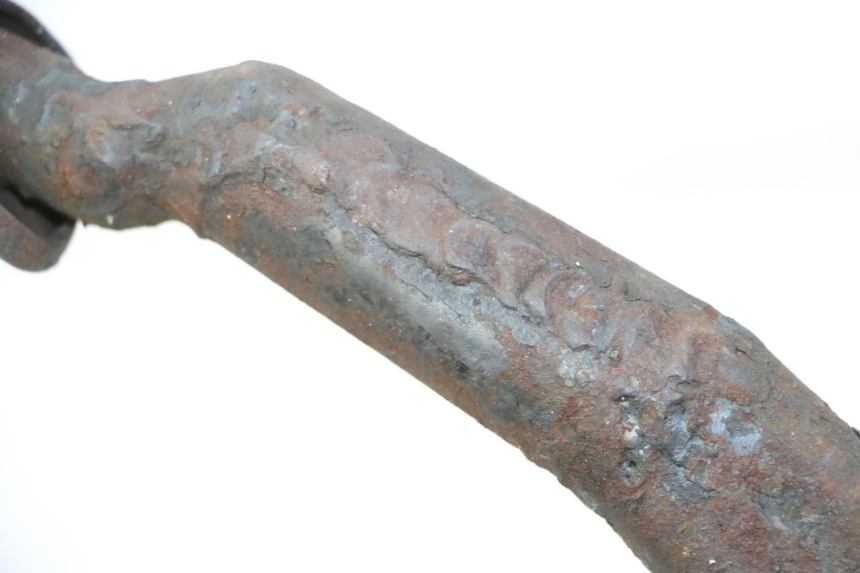 photo de STOPKA CENTRALNA YAMAHA FJ 36Y 1100 (1984 - 1985) - Zoom stanu zużycia