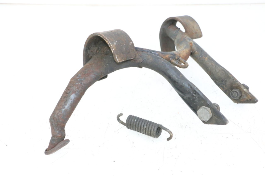 photo de STOPKA CENTRALNA YAMAHA FJ 36Y 1100 (1984 - 1985) - Widok ogólny